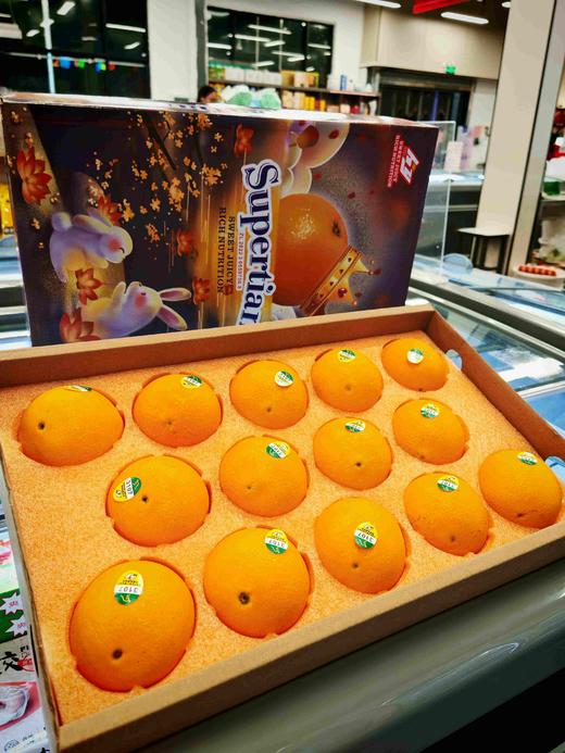 兔牌金巴利橙14个（件） 商品图0