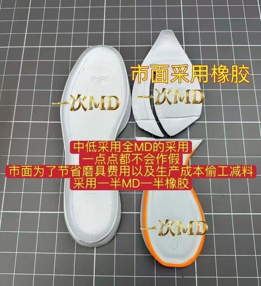 N&K独家 最新跑鞋(款式二) 商品图3