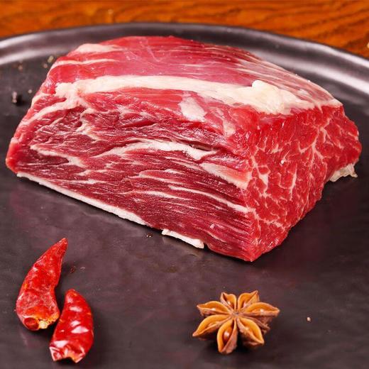 冷鲜 看得见的放心 天莱香牛腩300g/份 牛肉 商品图0