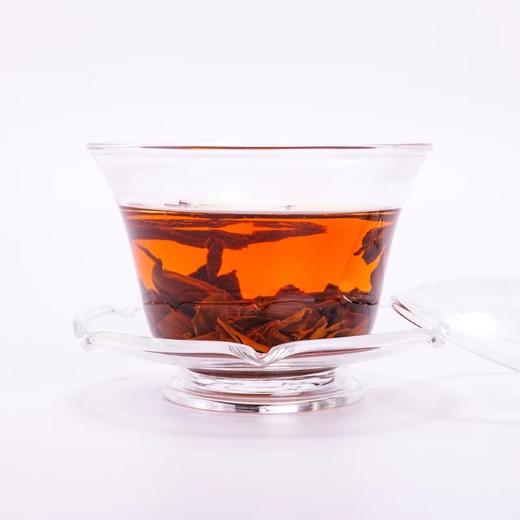 汉口茶厂 宜红功夫红茶 一级 商品图1