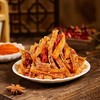 南江桥魔芋干香辣味 106g（10包） 商品缩略图2