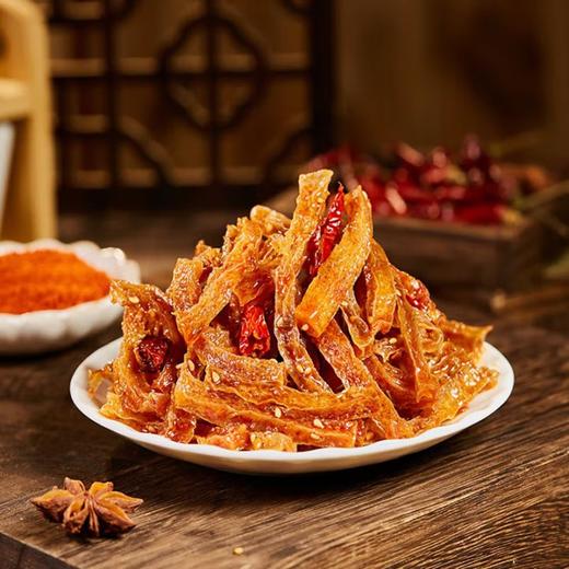 南江桥魔芋干香辣味 106g（10包） 商品图2