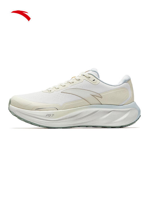 【惠警价】【本周特价】安踏旅步2.5丨PG7缓震女子跑步鞋有氧慢跑运动鞋女鞋122545545 商品图5