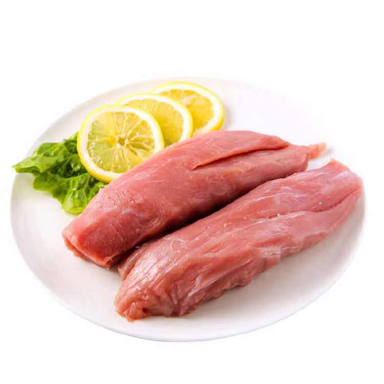 【肉】猪小里脊肉150g/份