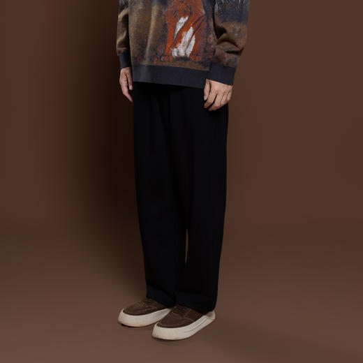 休闲长裤 商品图2