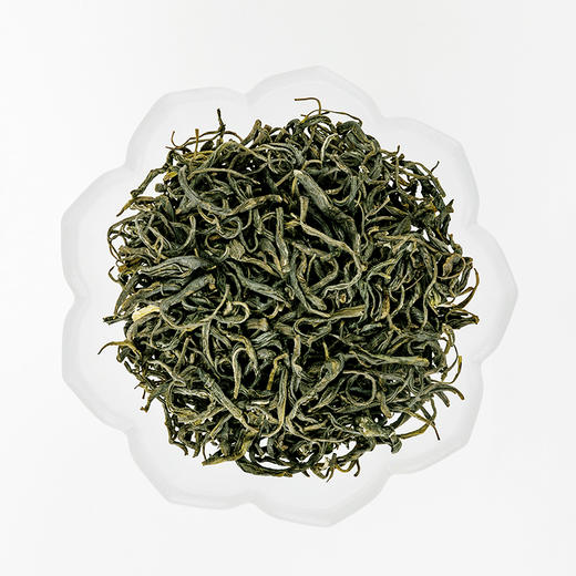 汉口茶厂 茉莉花茶 商品图2