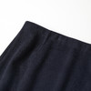 ROMI STUDIO"智性松弛"100%阿拉善小山羊绒质感半身裙RWCWXG5494 商品缩略图3