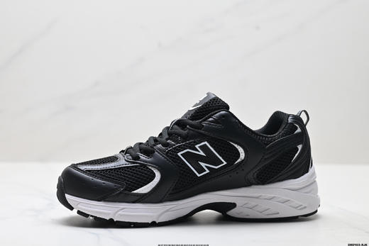 新百伦New Balance MR530复古老爹休闲运动跑步鞋MR530KC男女鞋 商品图2