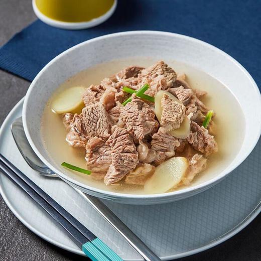 冷鲜 看得见的放心 天莱香牛腩300g/份 牛肉 商品图3