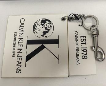 A749194831099 卡尔文克雷恩Calvin Klein Calvin Klein女式钥匙扣-42EQ938103