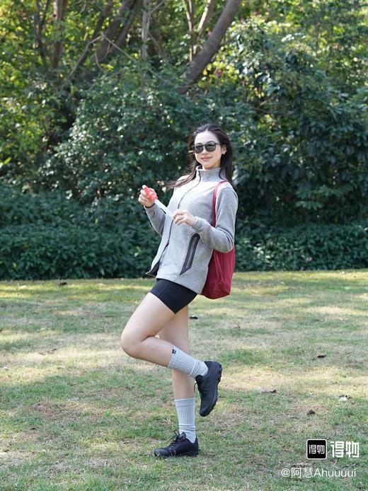 【独家】 On跑 X PAF联名 Cloudventure Peak防泼水舒适百搭防滑耐磨低帮机能跑步鞋 z-15619 商品图9