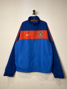 NIKE 耐克 葡萄牙国家队 运动外套 _SJK(L)