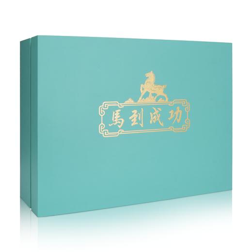 茅乡酒工艺品马到成功2025款酱香型白酒53度500ml 商品图8