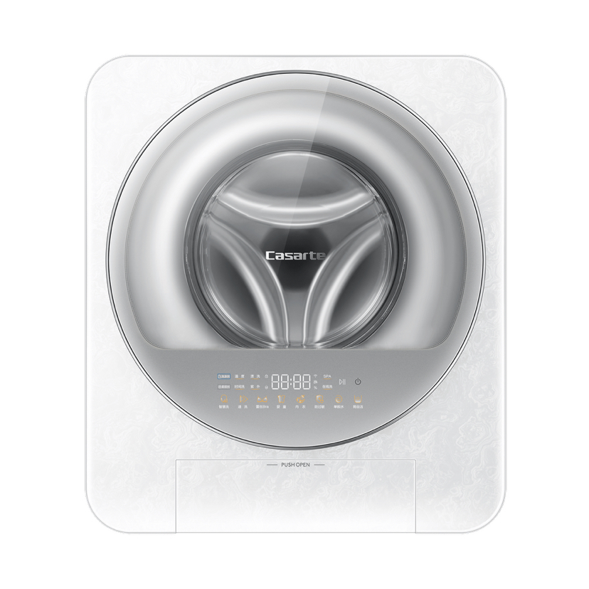 卡萨帝（Casarte）洗衣机 CB B3WEUWBU1