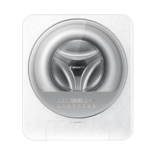 卡萨帝（Casarte）洗衣机 CB B3WEUWBU1 商品图0