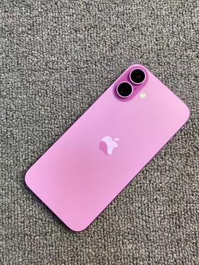 编号607842-苹果iPhone16Plus/128G/国行/紫色，5G手机，9.8新成色好，原机电池100%，特价4999元！+500元可升级扩容至512G。质检工程师已深度检测通过，官方保修至2