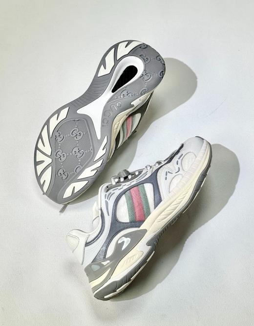 中性款低帮休闲鞋012 商品图2