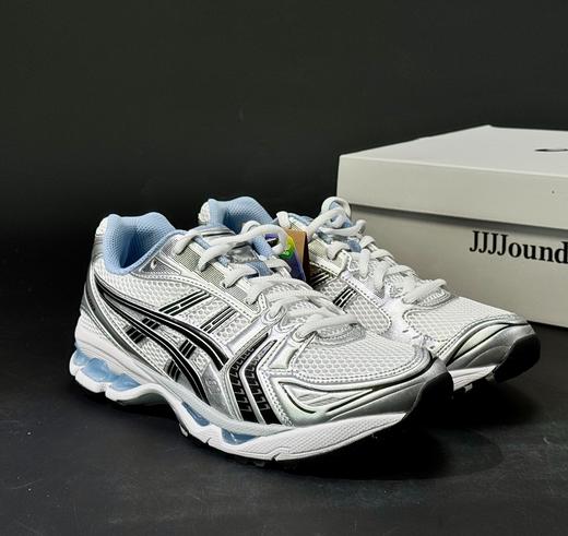 中性款联名Gel Kayano 14 低帮跑鞋 商品图0