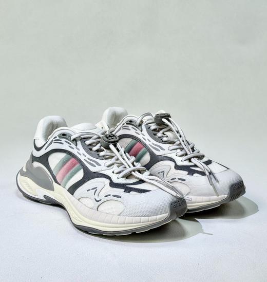 中性款低帮休闲鞋012 商品图0