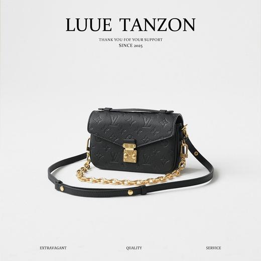 驴家 POCHETTE MÉTIS EAST WEST 手袋 小邮差包（LZ*MM） 商品图0