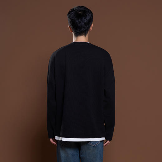 长袖T恤 商品图4