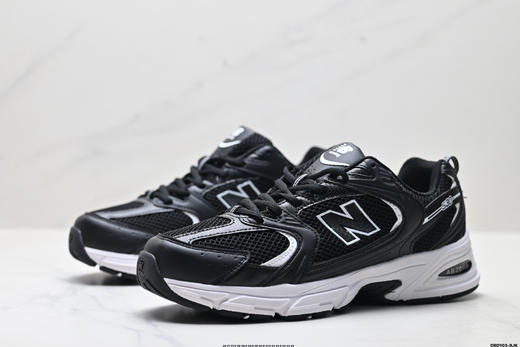 新百伦New Balance MR530复古老爹休闲运动跑步鞋MR530KC男女鞋 商品图3