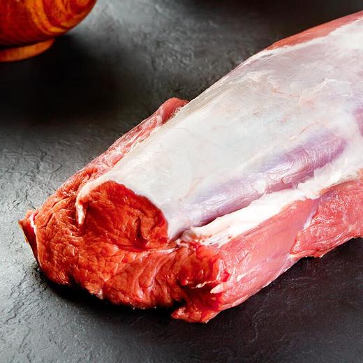 冷鲜 看得见的放心 天莱香牛柳200g/份 牛肉 商品图1