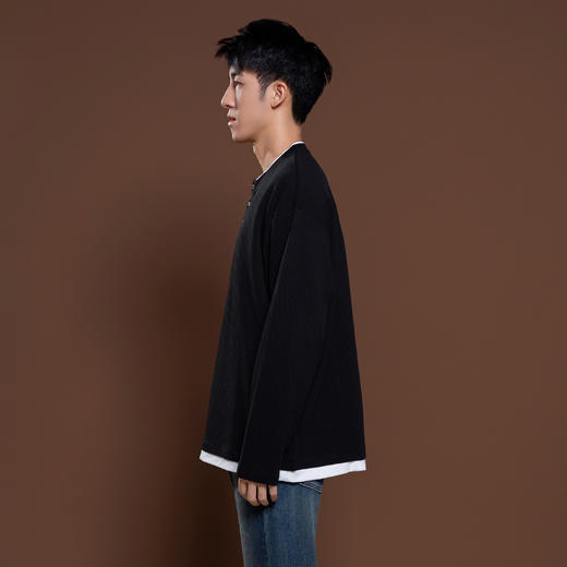 长袖T恤 商品图3