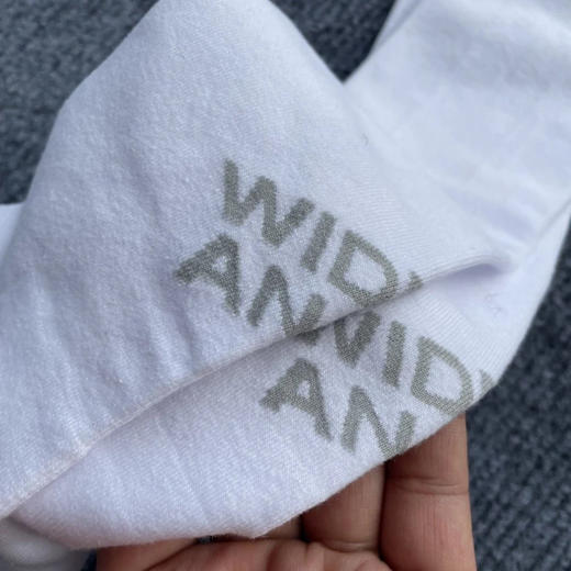 韩单女款高尔夫长筒袜，毛巾底。均码35-40。
三双一组 商品图4