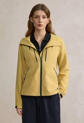 POLOWALK 女式外套（秋冬）AV1W53450372 [广百北京路店] 【9F-折扣】