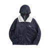 男款可拆卸帽尼龙夹克外套012 商品缩略图0