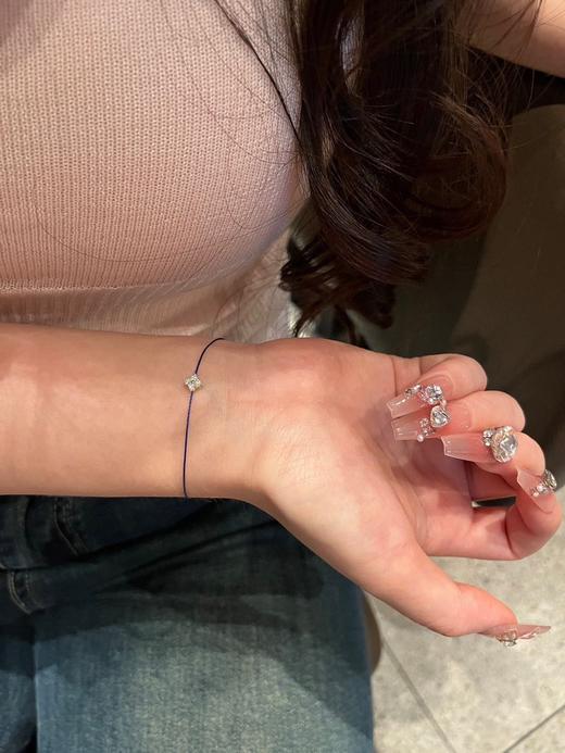 每年过节必不可少！自带好运的魔力红绳Redline系列合集❗️低调又好看又能带来幸运感的手链！红绳玄学❤️人人必入的超经典款式！周迅 | 刘亦菲｜戚薇 | 李承铉等各大明星同款！ 商品图12