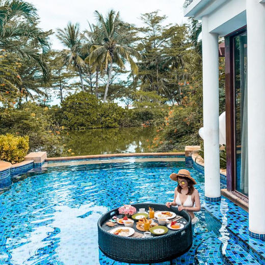 三亚悦榕庄 商品图3