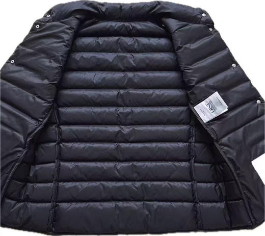 蒙口马甲。自己备注号码 商品图5