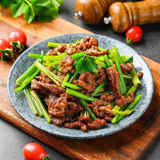 冷鲜 看得见的放心 天莱香牛柳200g/份 牛肉 商品图4