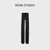 ROMI STUDIO“轻盈舒适”棉感高密度哑光细腻亲肤连裤袜 RWCAX06187 商品缩略图0