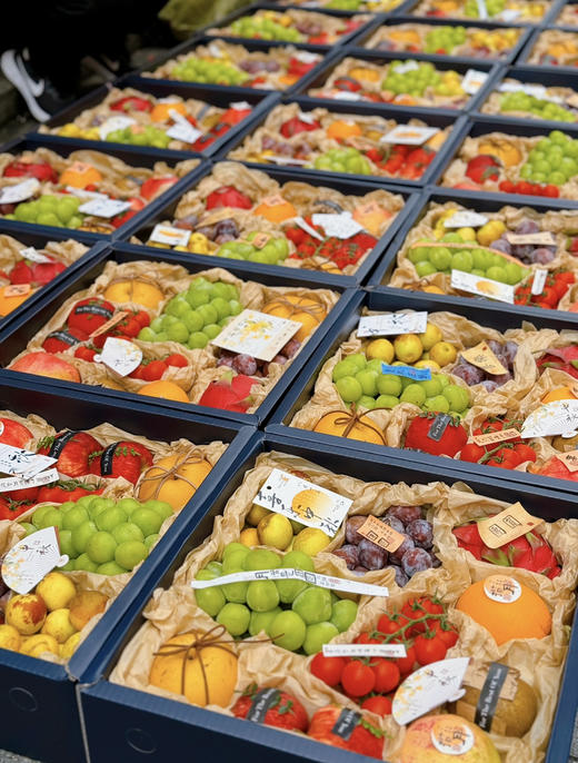 水果礼盒定金 商品图5