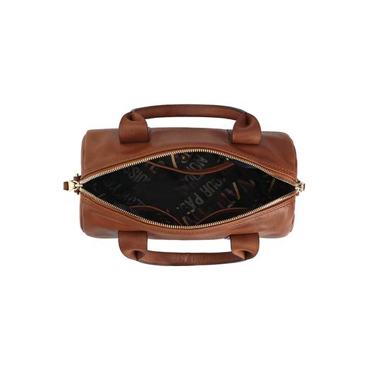 【云粉节】BF楼Pikolinos派高雁2025新款牛皮单肩包pc259009吊牌价2680 商品图4