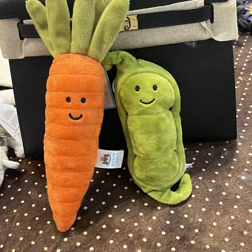 新款的J&C正品娃娃挂件 商品图12