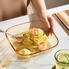 【自营】 康宁 晶炫饺子盘大容量带独立醋碟设计 1个 商品缩略图4
