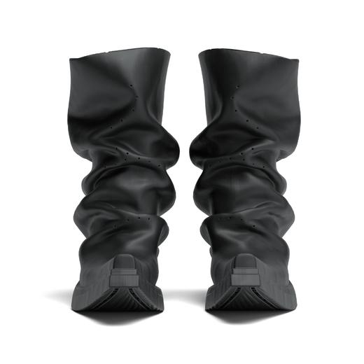 SCRY Fold Boots 鞋履 商品图6