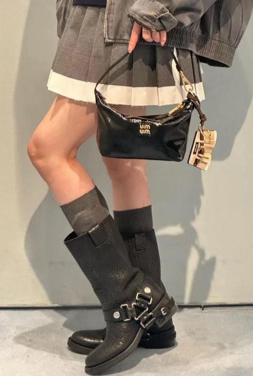 女款靴子017 商品图3