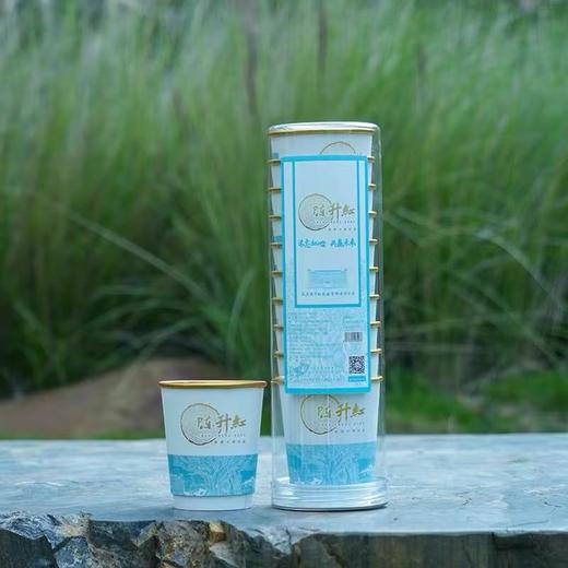 【陈升红杯泡茶】不一样的杯泡茶 陈升红畅享杯230ml杯装10杯/筒集合装便捷冲泡云南红茶新式茶饮 买一组230ml装送一杯500ml装 商品图1