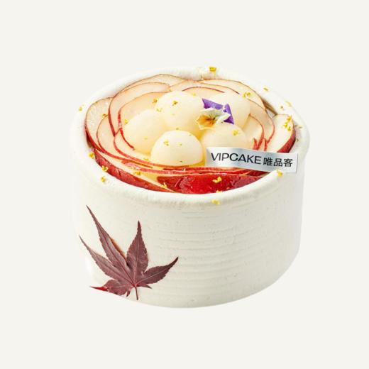 桂秋梨颂 商品图0