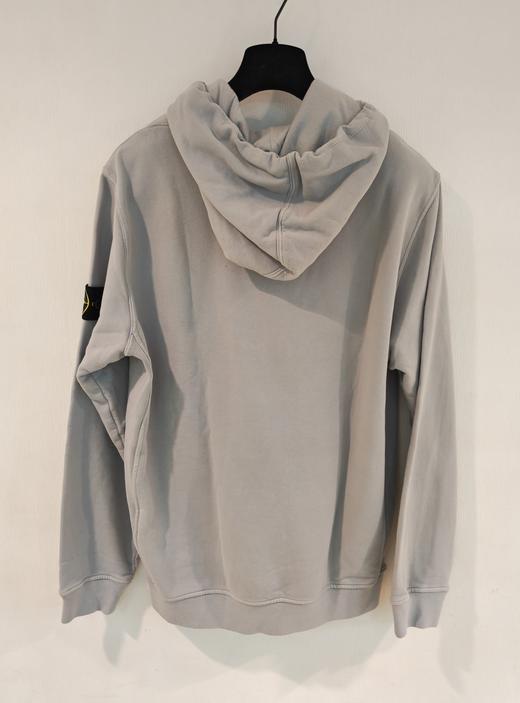 男款logo连帽卫衣 商品图1