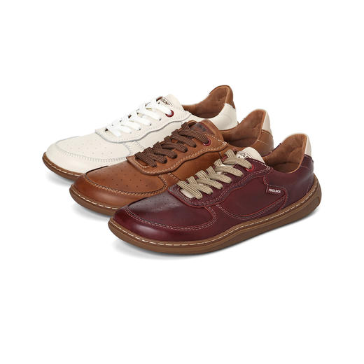 【云粉节】BF楼Pikolinos派高雁2025年秋季新品男女同款赤足鞋PL252802.吊牌价2380 商品图4