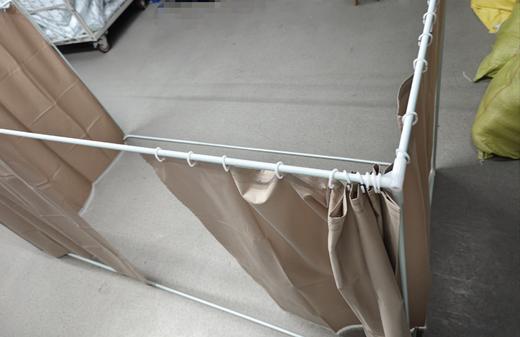 温州外国语小学蚊帐及配件 商品图1