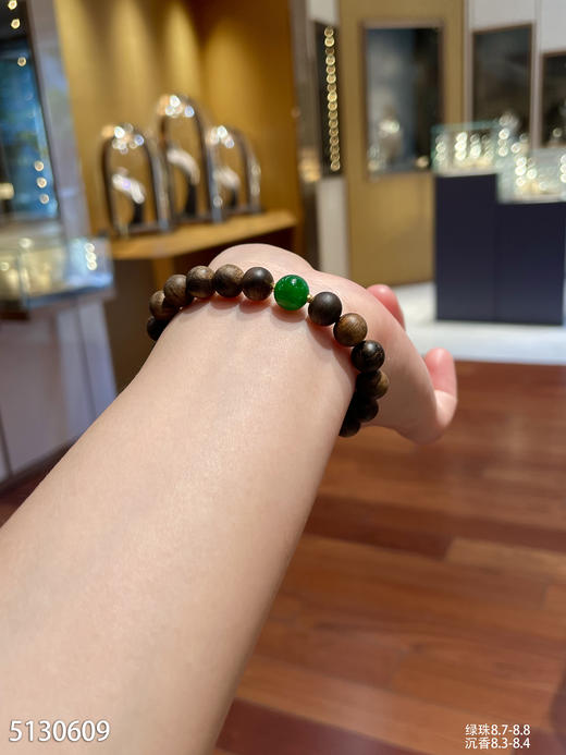 5130609，手串。具体价格微信咨询 商品图1