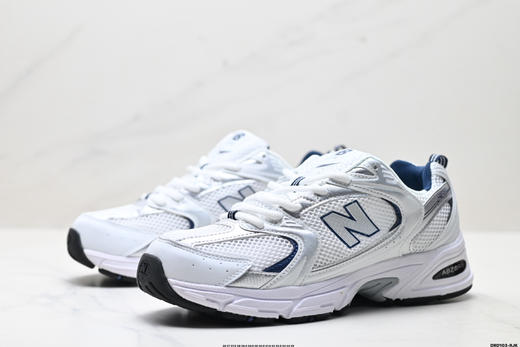 新百伦New Balance MR530复古老爹休闲运动跑步鞋MR530KC男女鞋 商品图3