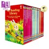 【中商原版】尤斯伯恩我的阅读图书馆 英文原版 Usborne My Reading Library 50 Books Set 50册故事绘本 分级阅读 6岁以上 商品缩略图7